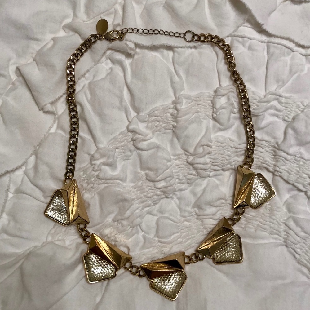 Necklace (reversible) - Spring Street - Picture 2 of 6